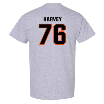 Oklahoma State - NCAA Football : Calvin Harvey - Classic Shersey T-Shirt