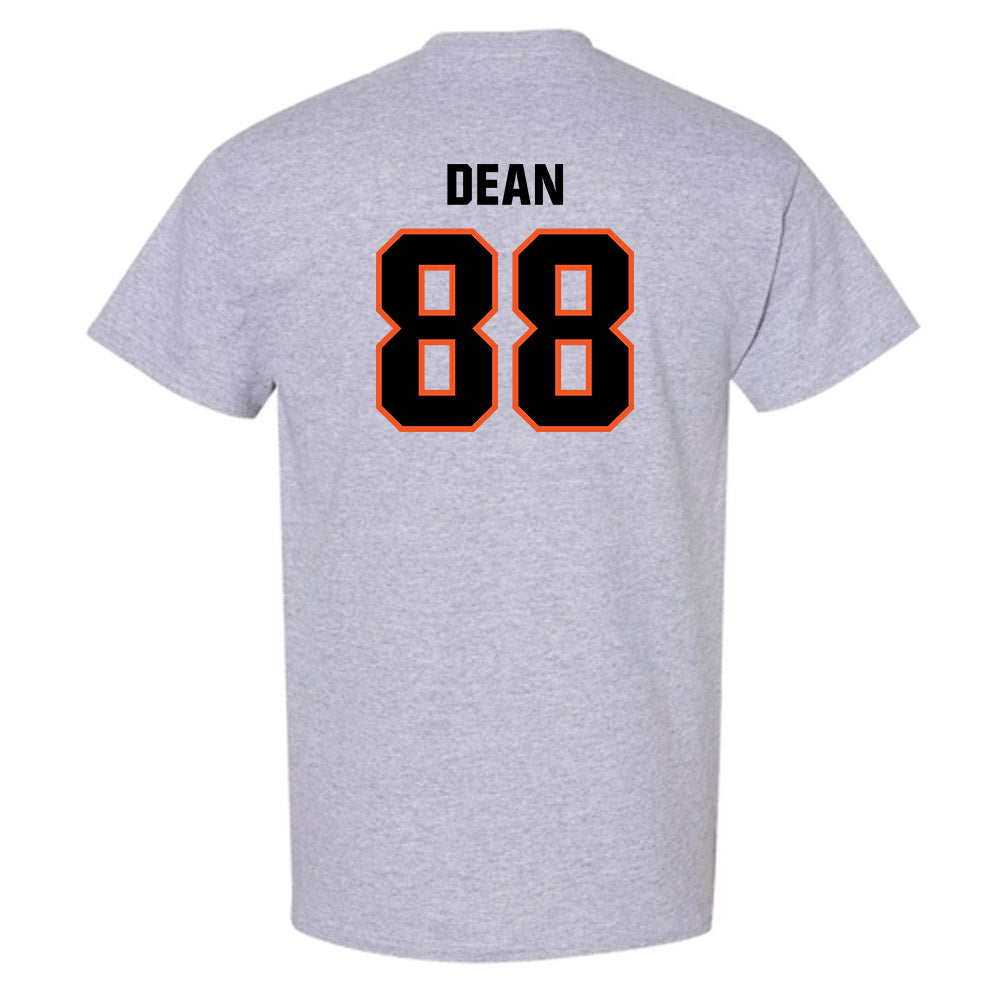 Oklahoma State - NCAA Football : Landon Dean - Classic Shersey T-Shirt