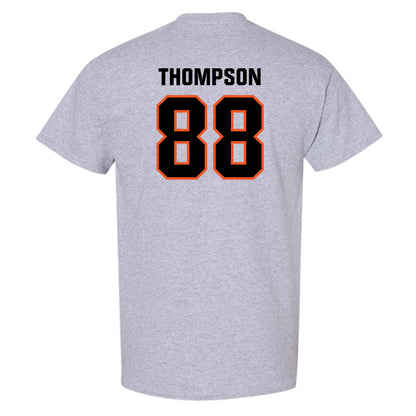 Oklahoma State - NCAA Football : Heston Thompson - Classic Shersey T-Shirt