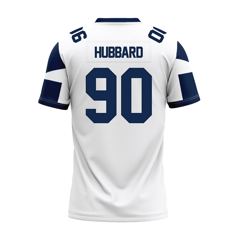 BU - NCAA Football : Dawson Hubbard - Premium Football Jersey