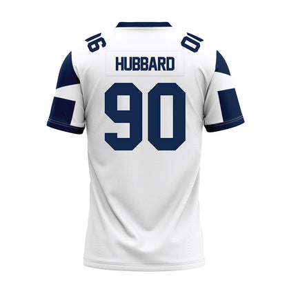 BU - NCAA Football : Dawson Hubbard - Premium Football Jersey