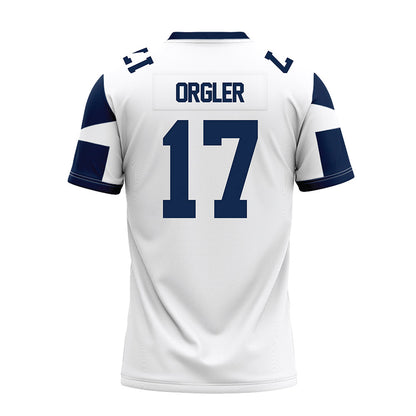 BU - NCAA Football : Danny Orgler - Premium Football Jersey