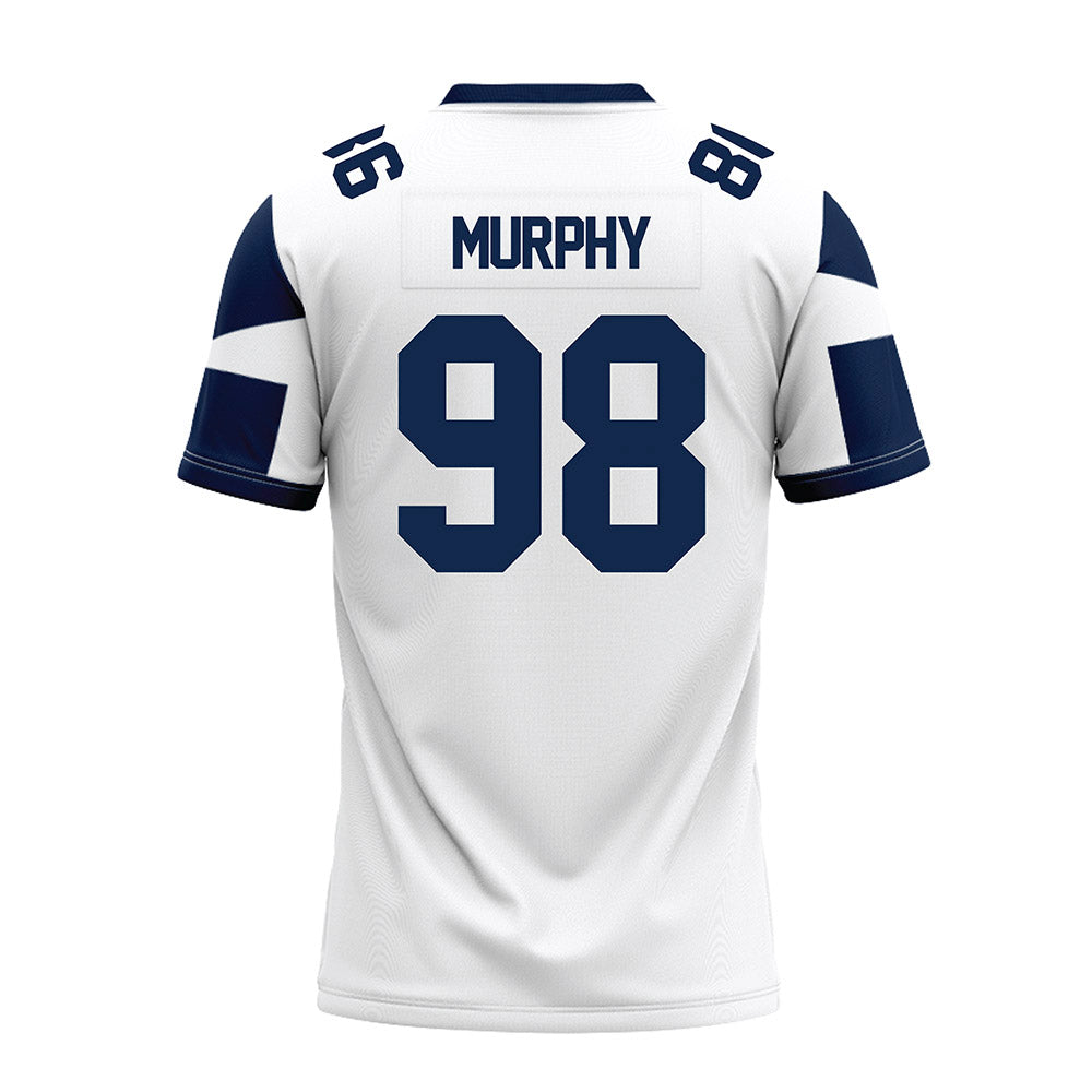BU - NCAA Football : Colin Murphy - Premium Football Jersey-1