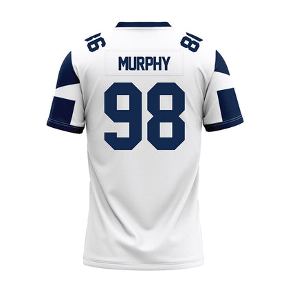 BU - NCAA Football : Colin Murphy - Premium Football Jersey-1