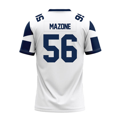 BU - NCAA Football : Blake Mazone - Premium Football Jersey-1