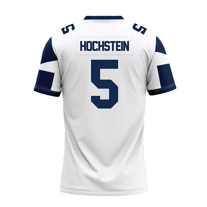 BU - NCAA Football : Landon Hochstein - Premium Football Jersey
