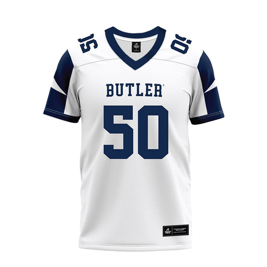 BU - NCAA Football : Jack Mitchell - Premium Football Jersey