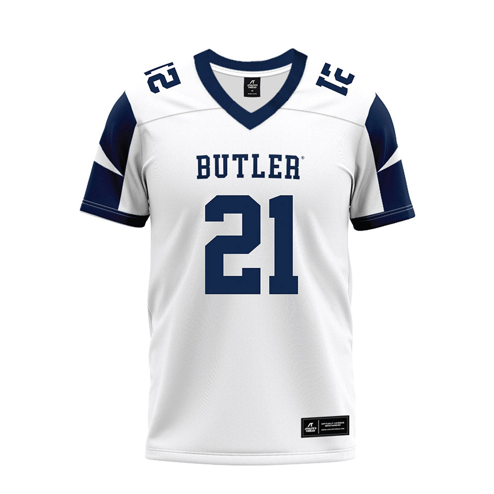 BU - NCAA Football : Braydon Alford - Premium Football Jersey-0