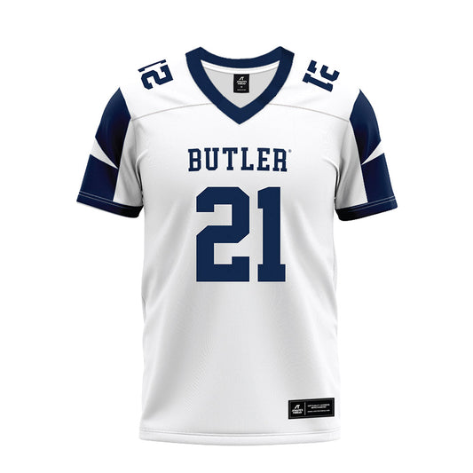 BU - NCAA Football : Braydon Alford - Premium Football Jersey-0