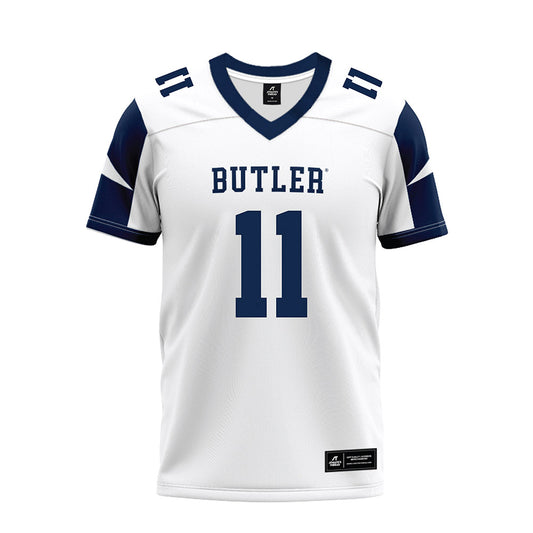 BU - NCAA Football : Steven Williams II - Premium Football Jersey