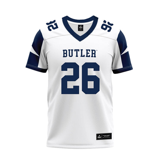 BU - NCAA Football : Peyton Daniels - Premium Football Jersey