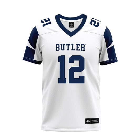 BU - NCAA Football : Steven Stephany - Premium Football Jersey