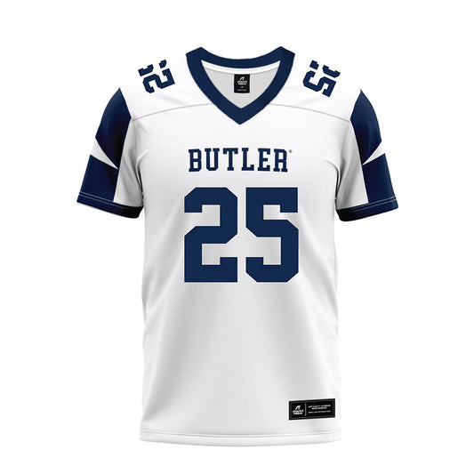 BU - NCAA Football : Beck Janki - Premium Football Jersey