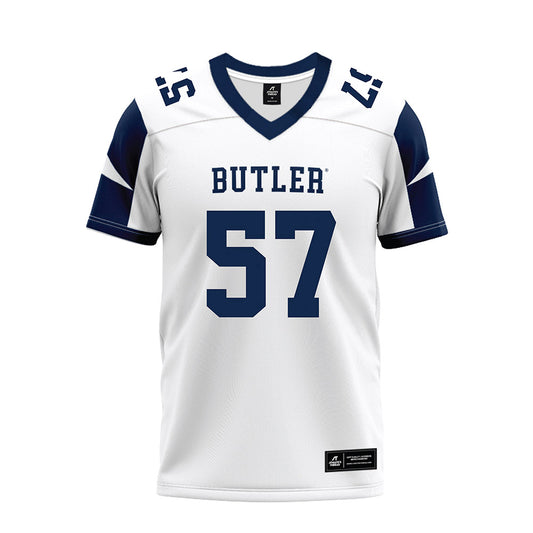 BU - NCAA Football : Max Thompson - Premium Football Jersey