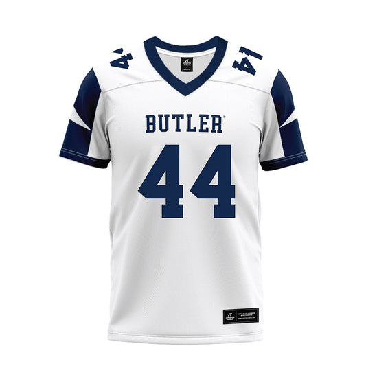 BU - NCAA Football : Luke Green - Premium Football Jersey