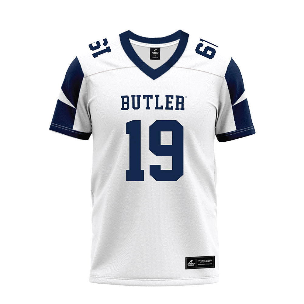 BU - NCAA Football : DMarco Cross - Premium Football Jersey