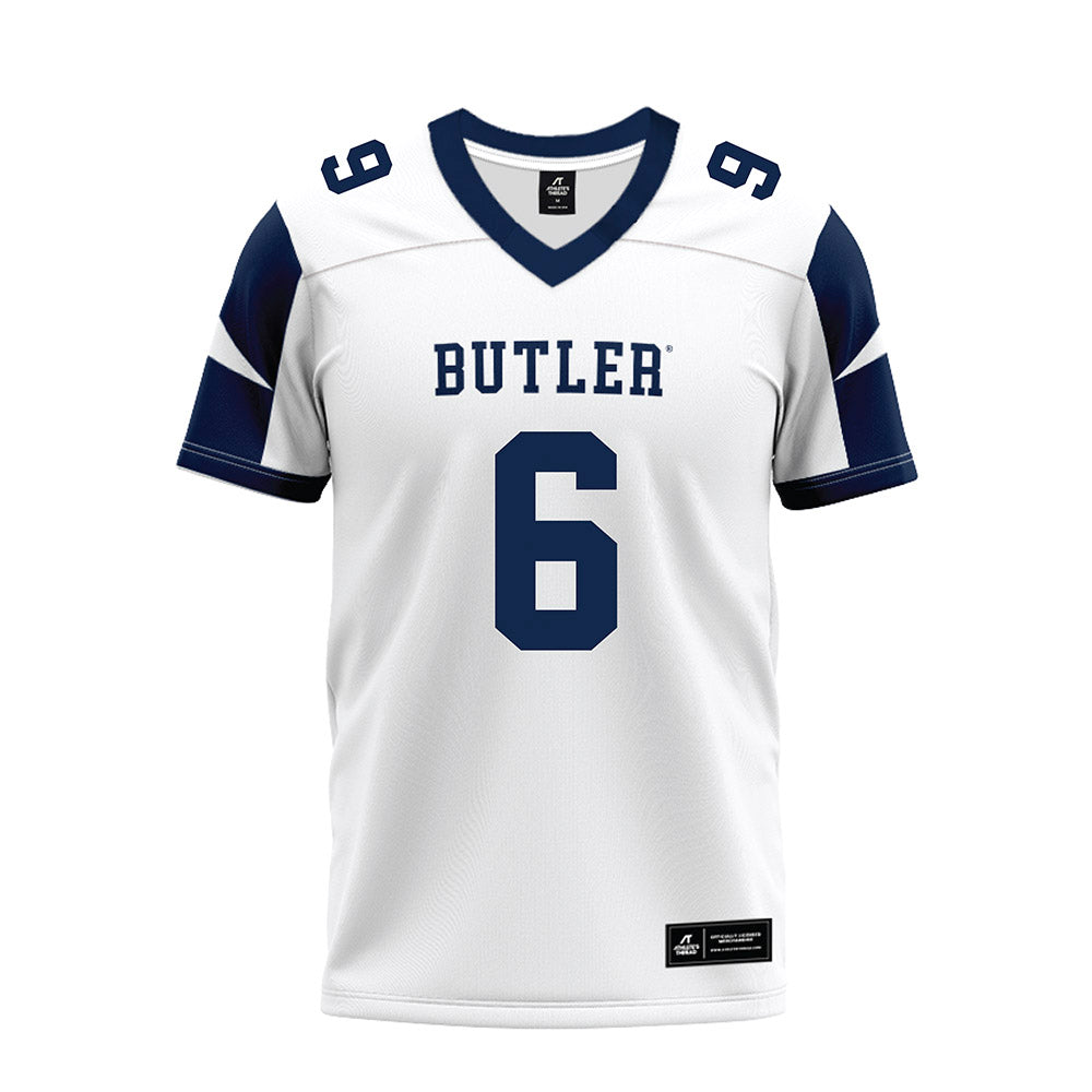 Butler - NCAA Football : Kameron Armstrong - Premium Football Jersey-0