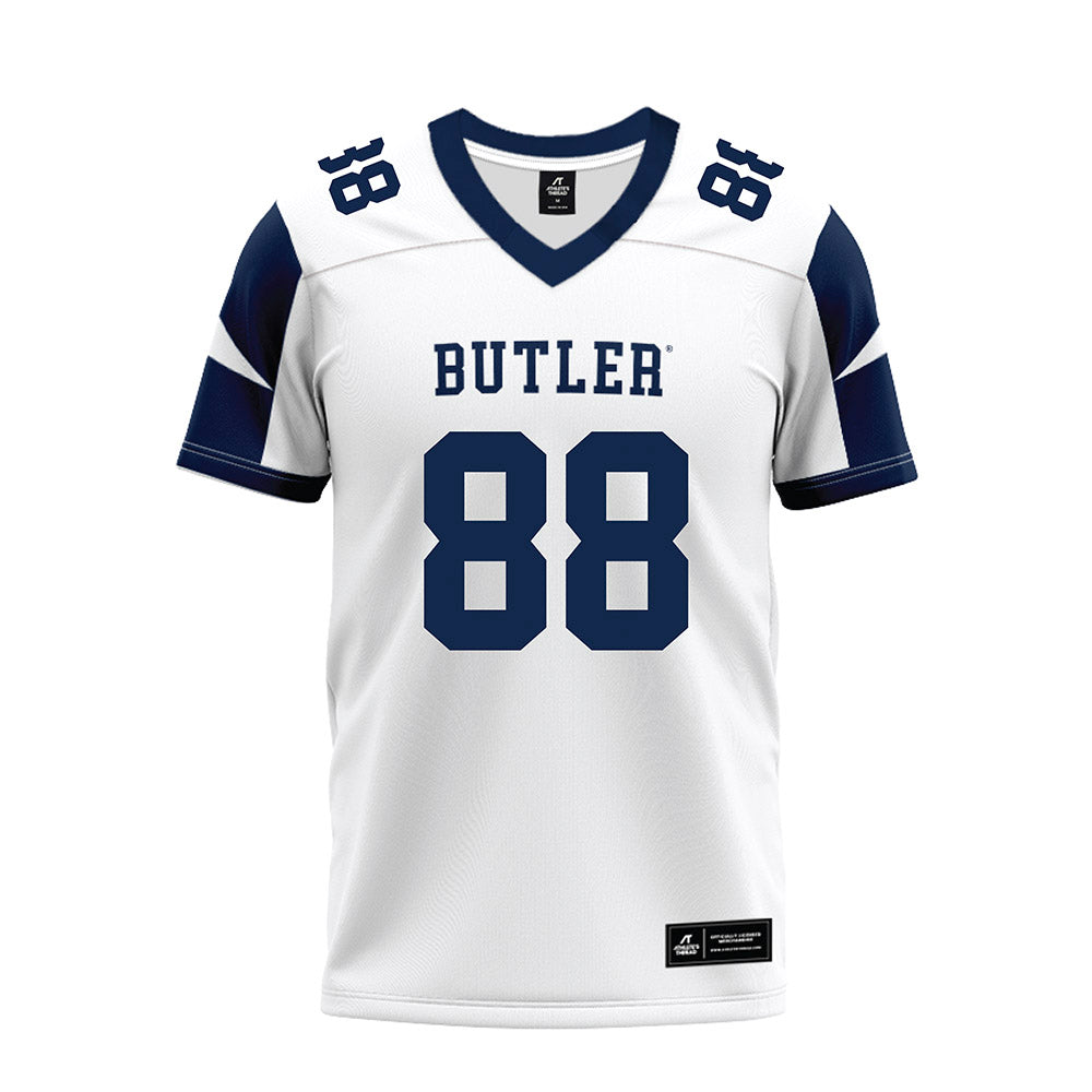 Butler - NCAA Football : Michael Nix - Premium Football Jersey-0