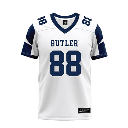 Butler - NCAA Football : Michael Nix - Premium Football Jersey-0