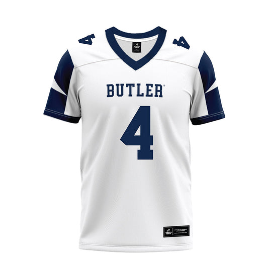 BU - NCAA Football : Kellen Madison - Premium Football Jersey