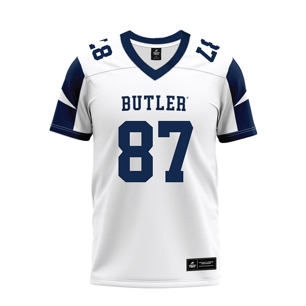 BU - NCAA Football : Brady Preston - Premium Football Jersey