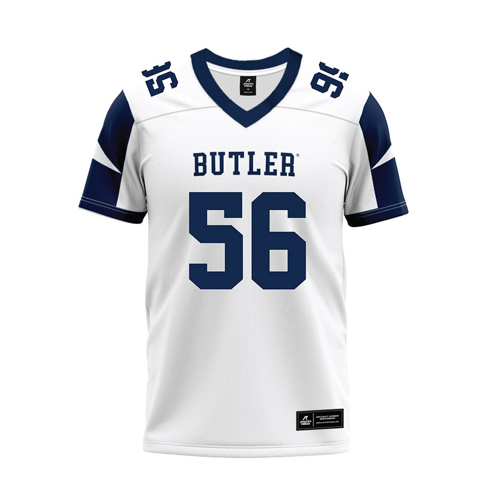 BU - NCAA Football : Blake Mazone - Premium Football Jersey-0
