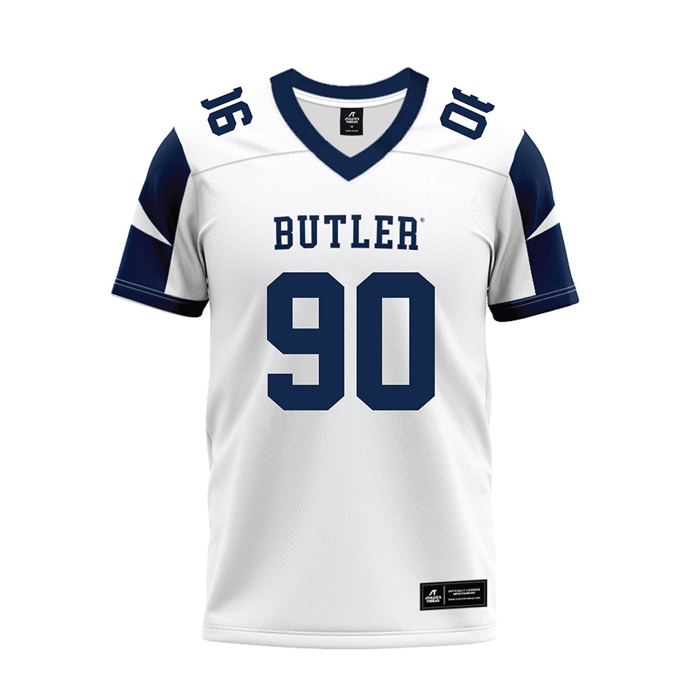 BU - NCAA Football : Dawson Hubbard - Premium Football Jersey