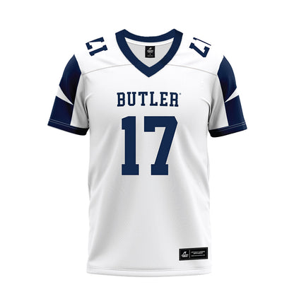 BU - NCAA Football : Danny Orgler - Premium Football Jersey