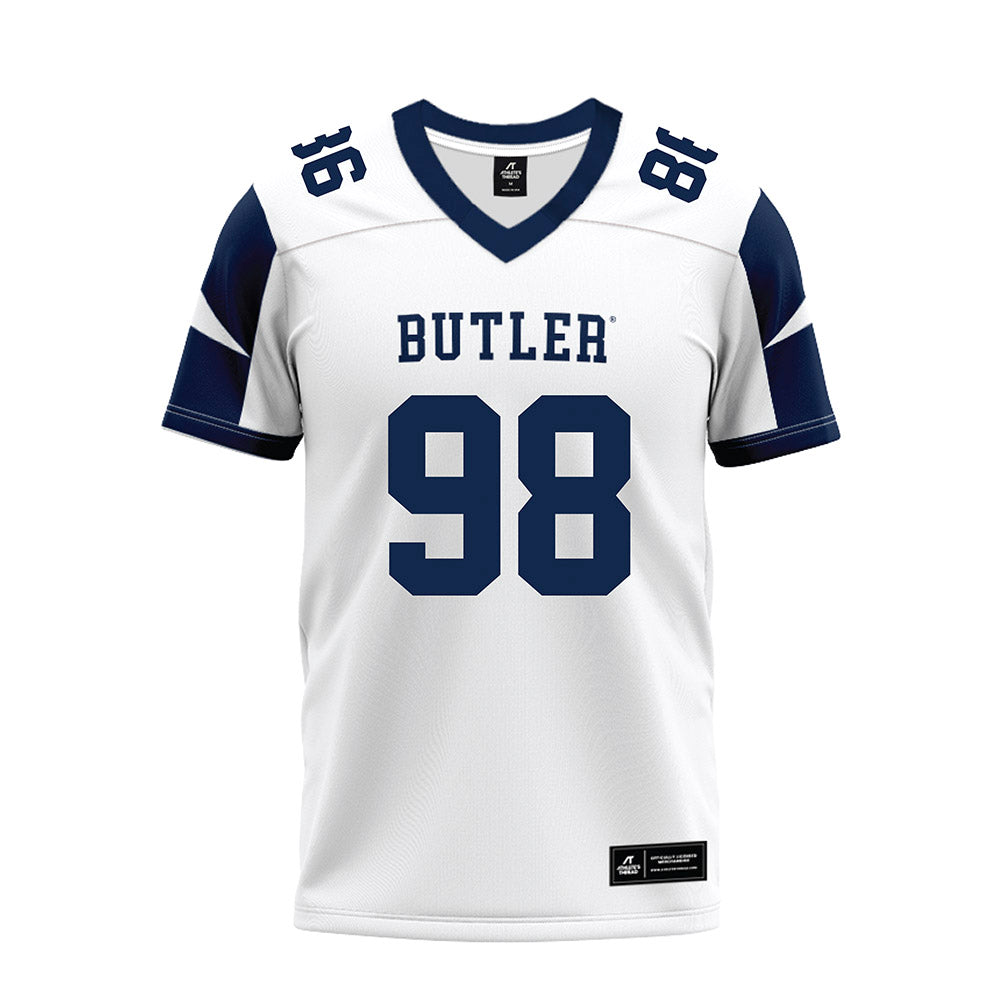 BU - NCAA Football : Colin Murphy - Premium Football Jersey-0