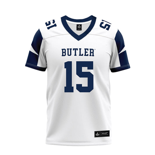 BU - NCAA Football : Joey Audia - Premium Football Jersey