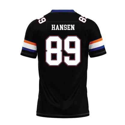 Florida - NCAA Football : Hayden Hansen - Premium Football Jersey