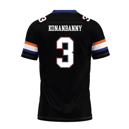 Florida - NCAA Football : Onis Konanbanny - Premium Football Jersey-1