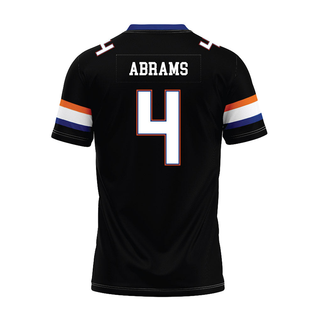 Florida - NCAA Football : TJ Abrams - Premium Football Jersey