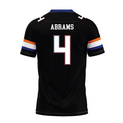 Florida - NCAA Football : TJ Abrams - Premium Football Jersey