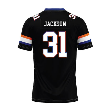 Florida - NCAA Football : Evan Jackson - Premium Football Jersey-1