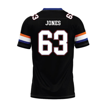 Florida - NCAA Football : Caden Jones - Premium Football Jersey
