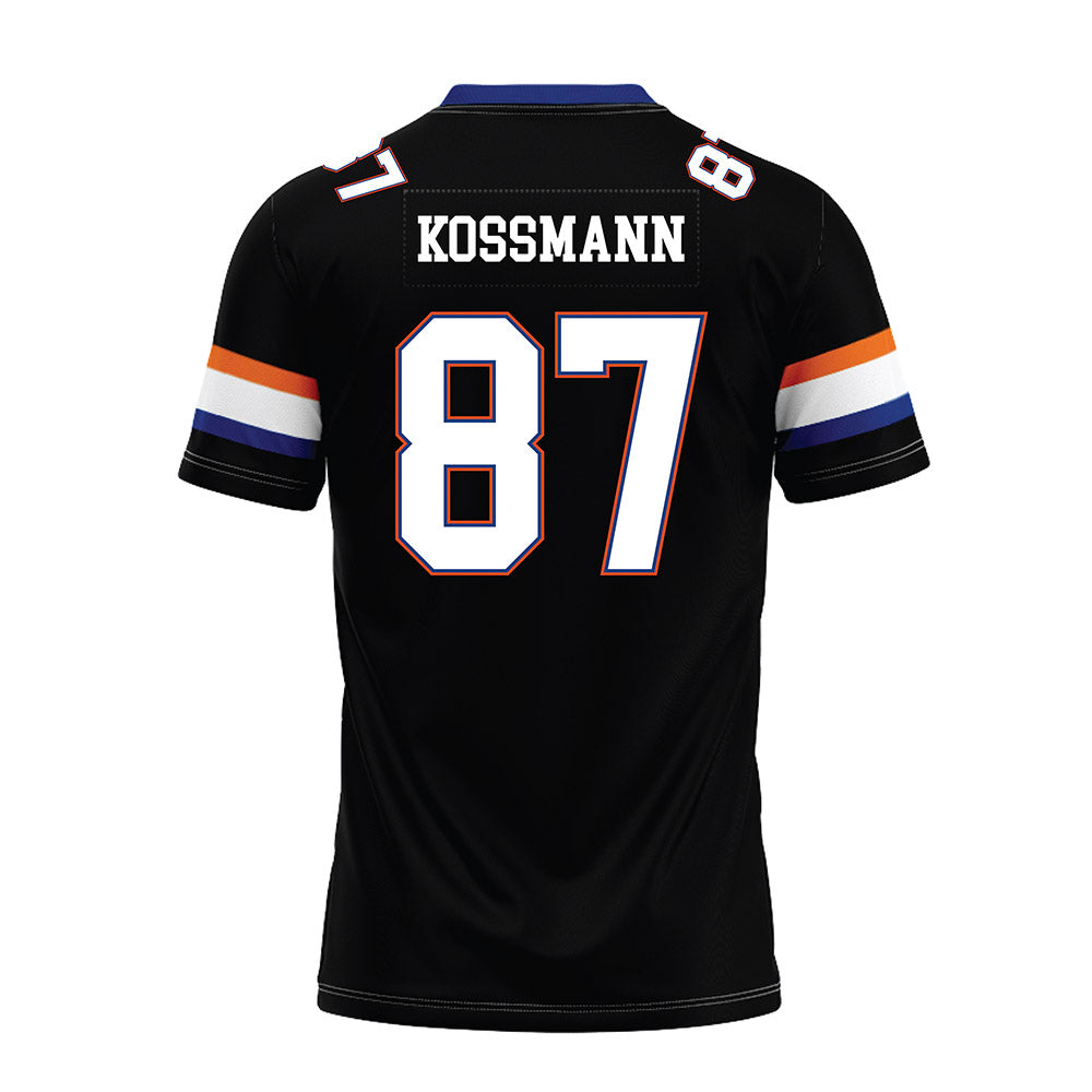 Florida - NCAA Football : Cameron Kossmann - Premium Football Jersey-1