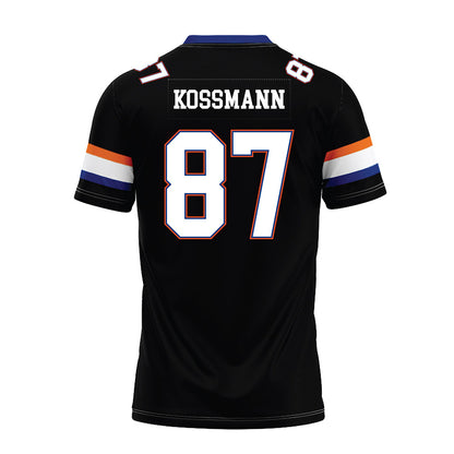 Florida - NCAA Football : Cameron Kossmann - Premium Football Jersey-1