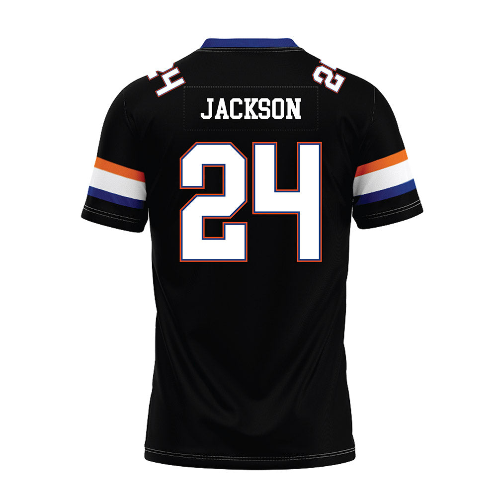 Florida - NCAA Football : Jakobi Jackson - Premium Football Jersey-1