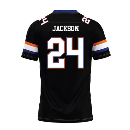 Florida - NCAA Football : Jakobi Jackson - Premium Football Jersey-1