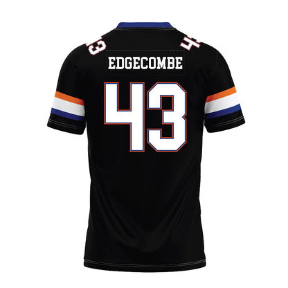 Florida - NCAA Football : Jaden Edgecombe - Premium Football Jersey
