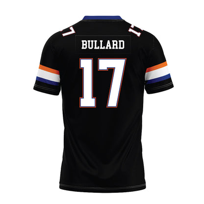 Florida - NCAA Football : Titus Bullard - Premium Football Jersey-1