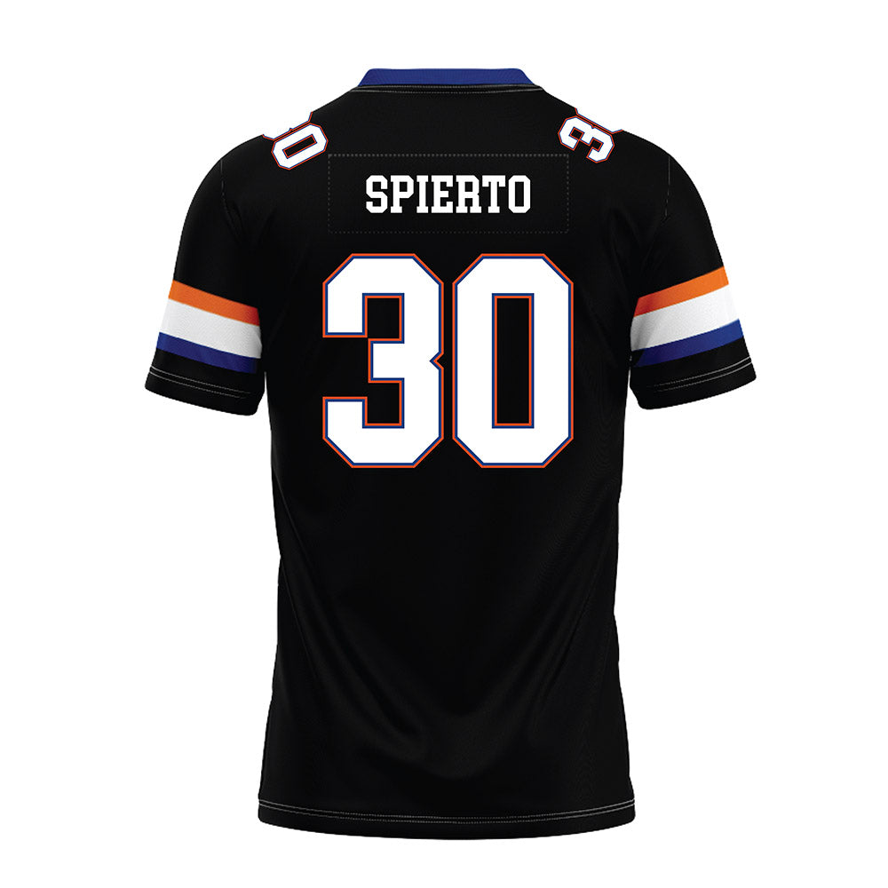 Florida - NCAA Football : Taylor Spierto - Premium Football Jersey