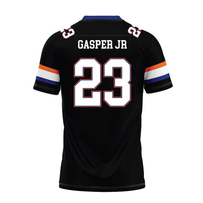 Florida - NCAA Football : Chad Gasper Jr - Premium Football Jersey-1