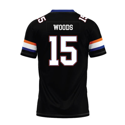 Florida - NCAA Football : Jayden Woods - Premium Football Jersey-1
