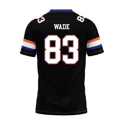 Florida - NCAA Football : Jackson Wade - Premium Football Jersey
