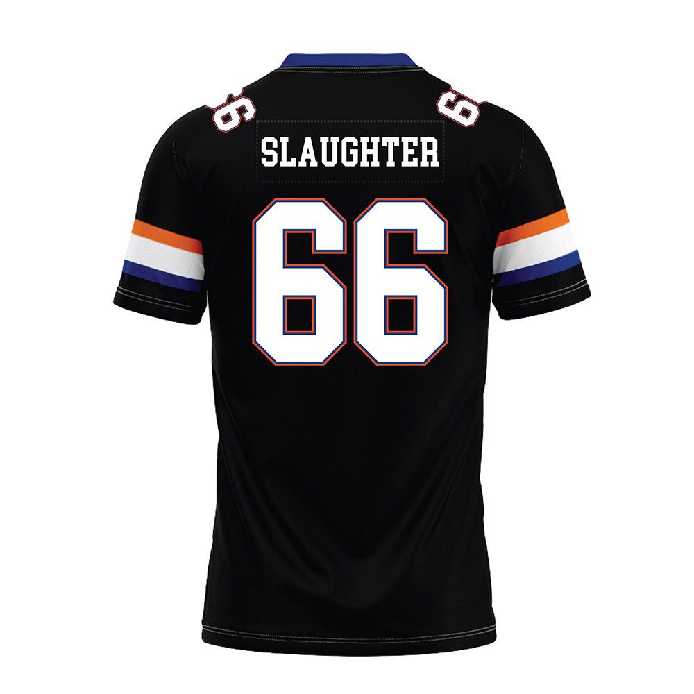 Florida - NCAA Football : Jake Slaughter - Premium Football Jersey