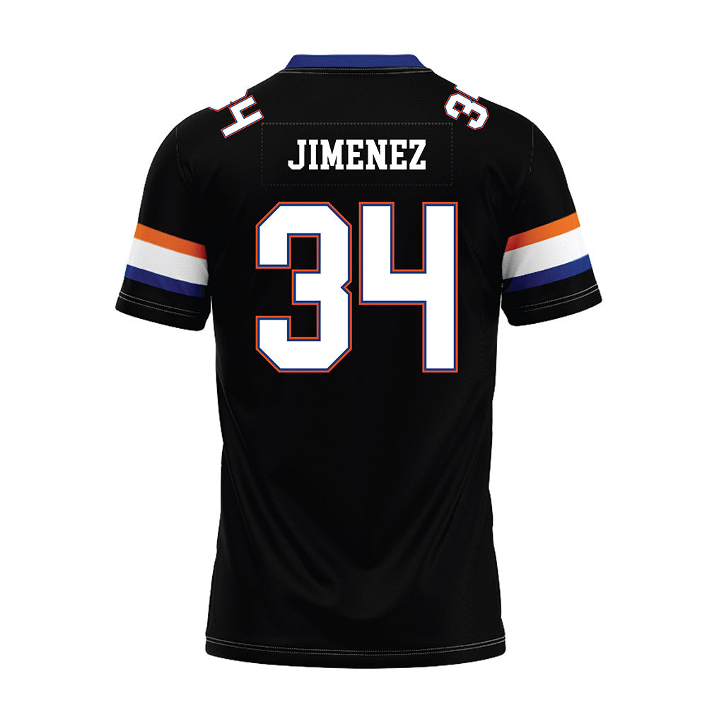 Florida - NCAA Football : Kelvin Jimenez - Premium Football Jersey