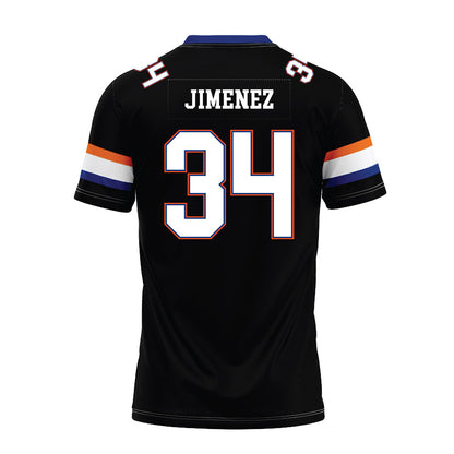Florida - NCAA Football : Kelvin Jimenez - Premium Football Jersey