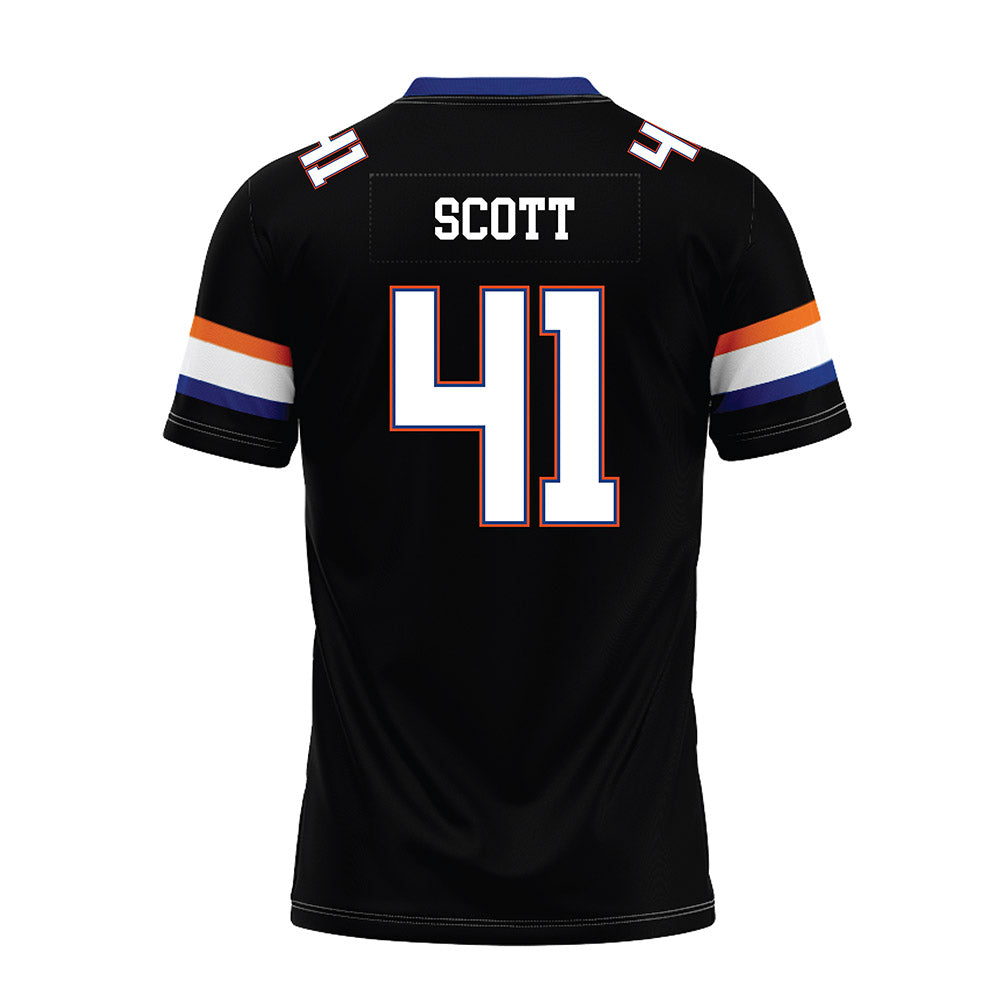 Florida - NCAA Football : Winfield Scott - Premium Football Jersey-1